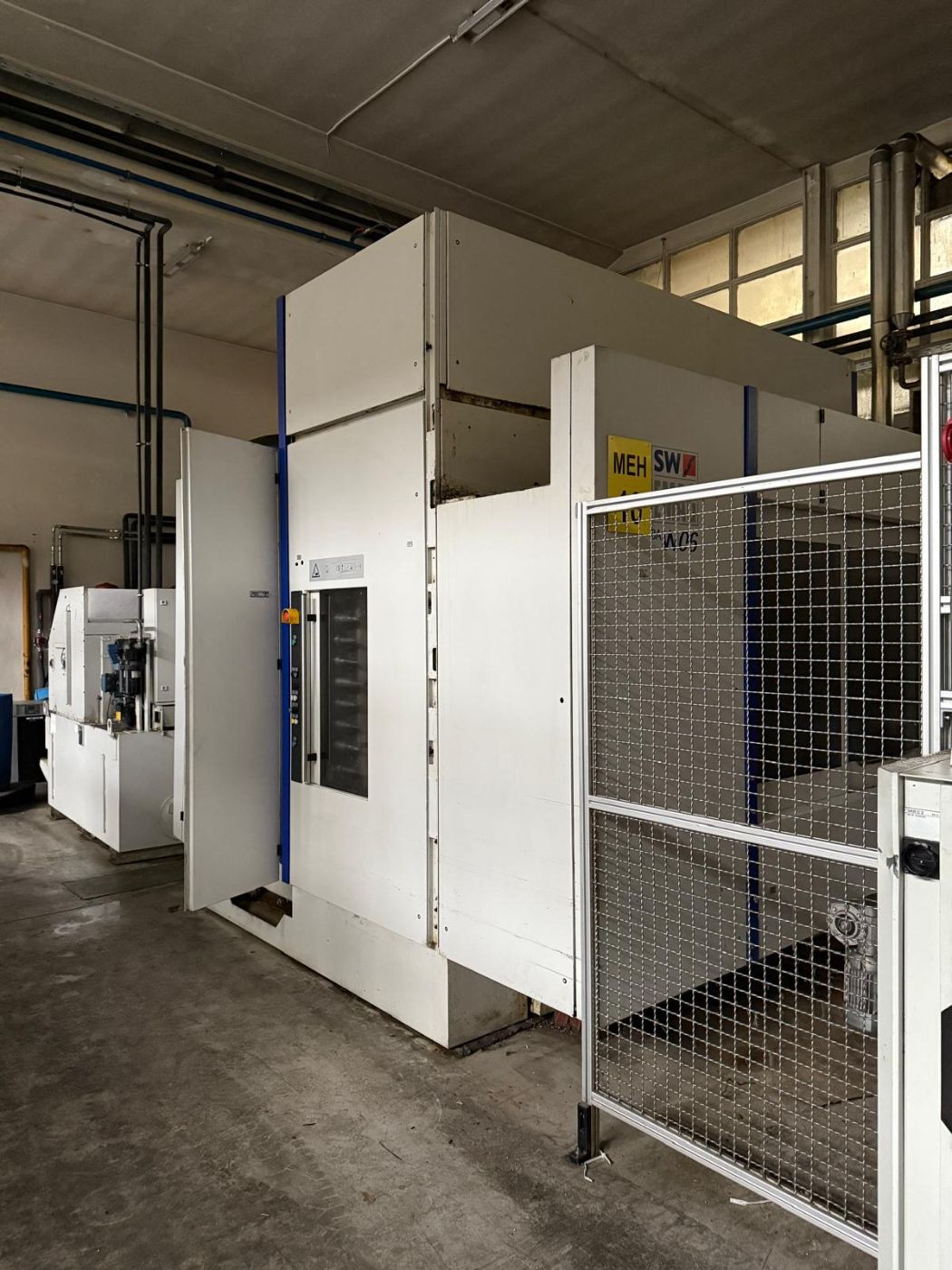 SW EMAG BAW06-22