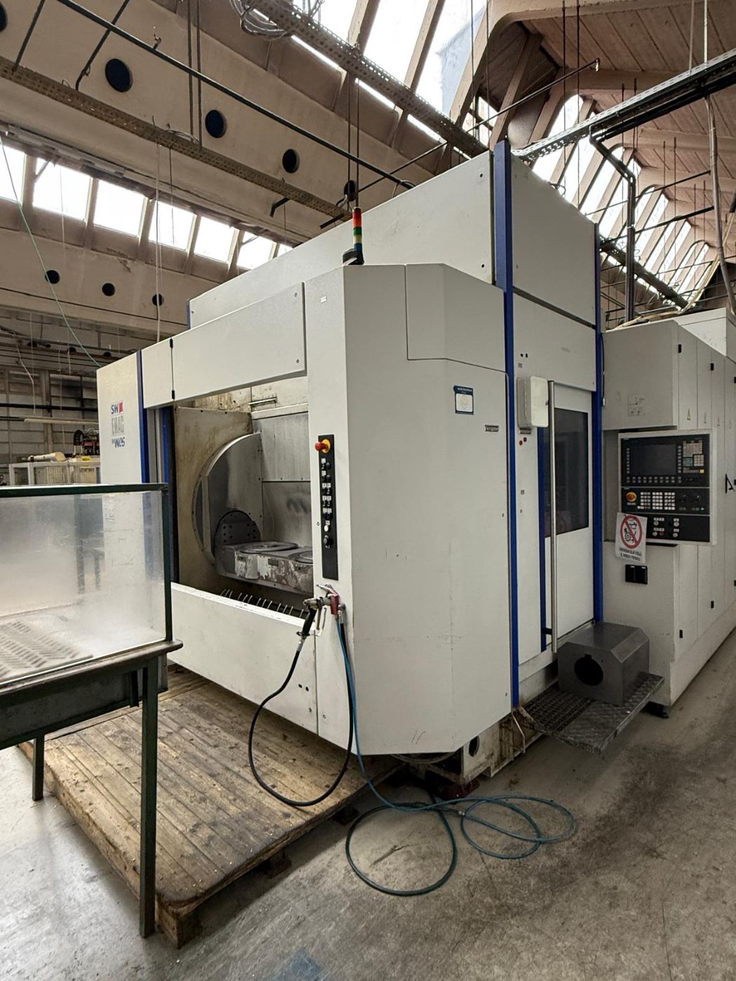 SW EMAG BAW06-22