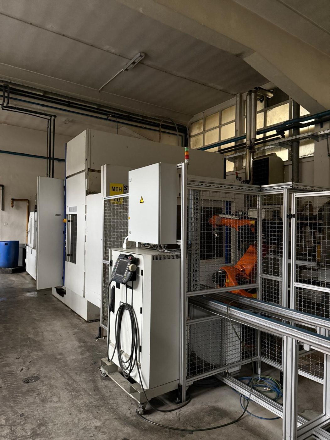 SW EMAG BAW06-22