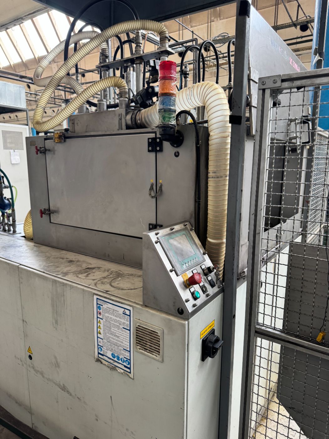 SW MACHINE