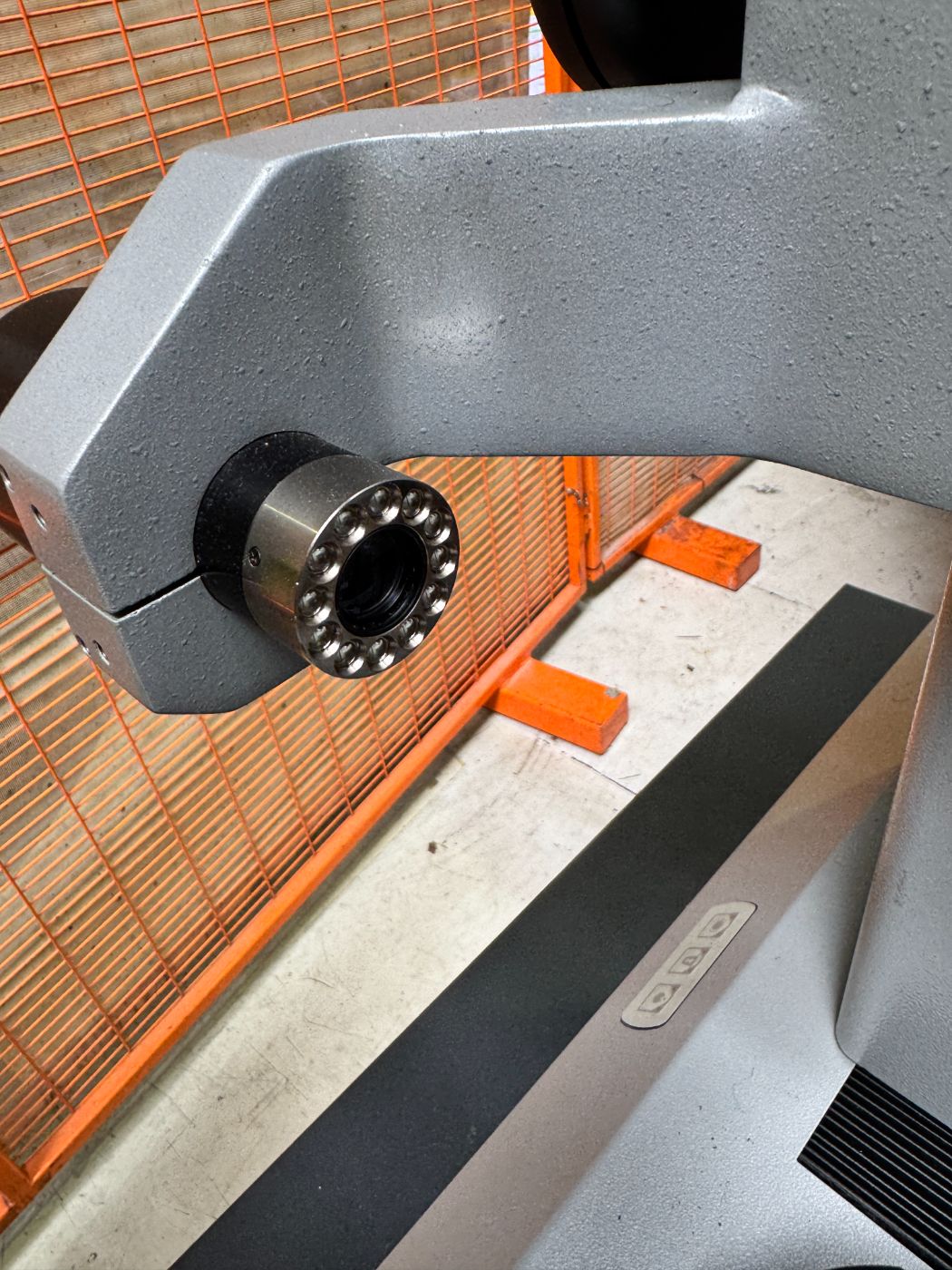 ZOLLER Smile 400 Tool Presetter w/ Pilot 3