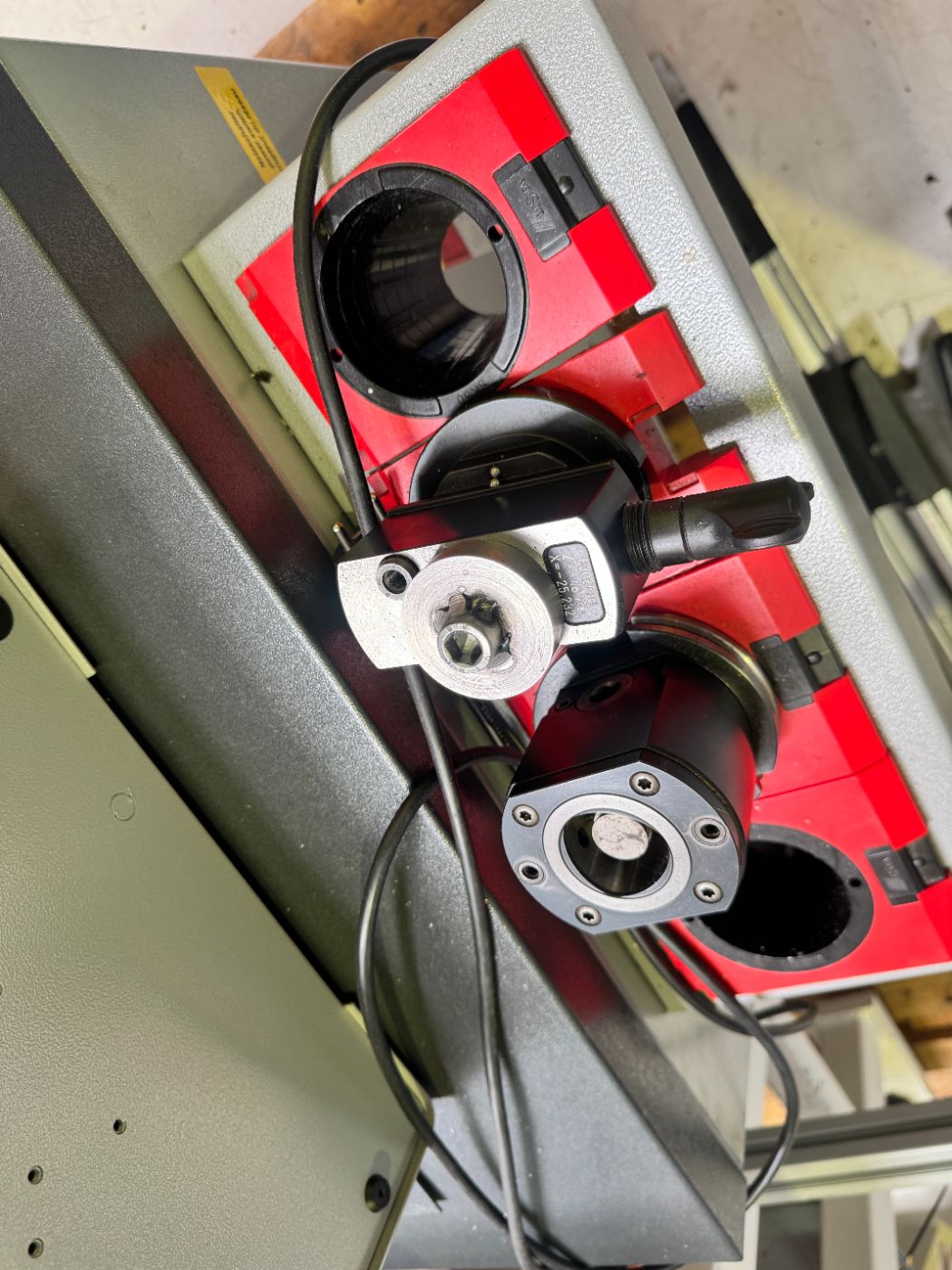ZOLLER Smile 400 Tool Presetter w/ Pilot 3